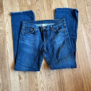 Lucky Brand "Sundown" Jeans - Women's Size 14/32